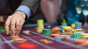 Официальный сайт Casino MaxSlots